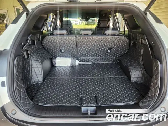 Kia Sportage 2026 — Şəkil 16/18