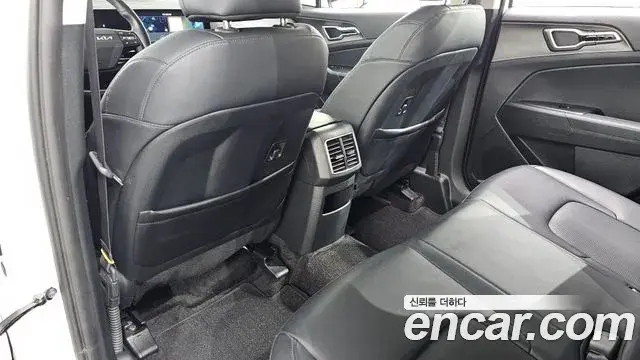 Kia Sportage 2025 — ფოტო 16/30