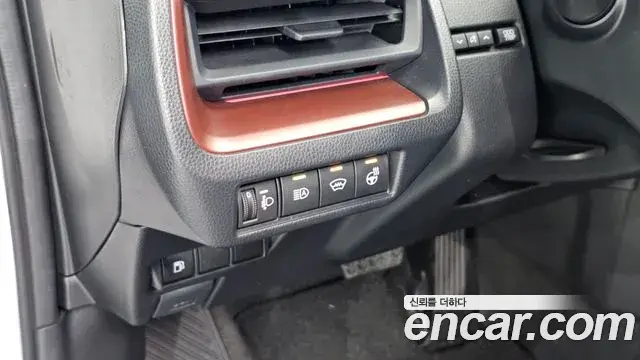 Toyota Prius 2024 — Şəkil 23/30