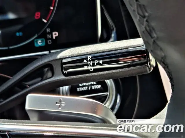 Mercedes-Benz E-Class 2026 — Photo 7/20