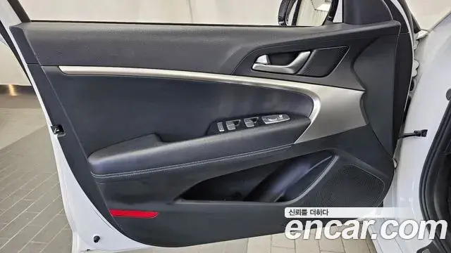 Genesis G70 2021 — Şəkil 22/34