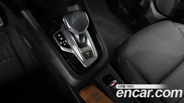 Renault Samsung Arkana 2024 — Фото 8/20