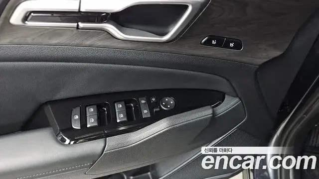 Kia Sportage 2022 — Фото 20/20