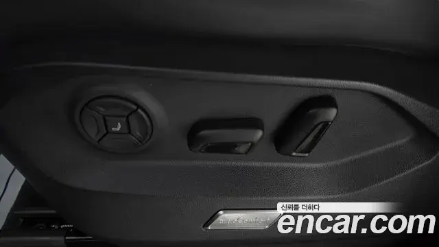 Volkswagen Touareg 2026 — Photo 9/35
