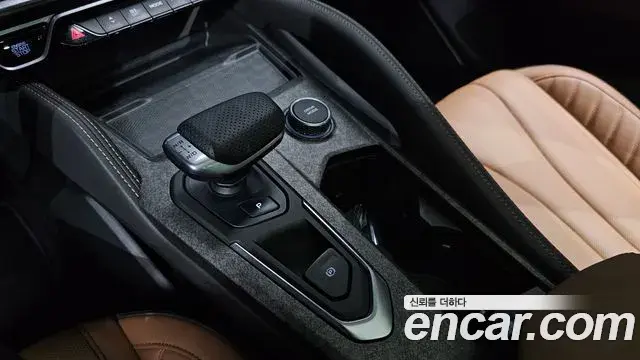 Renault Samsung Filante 2026 — Photo 27/34