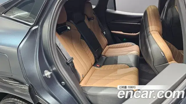 Renault Samsung Filante 2026 — Photo 14/34