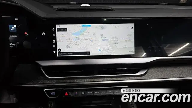 Renault Samsung Filante 2026 — Photo 23/34