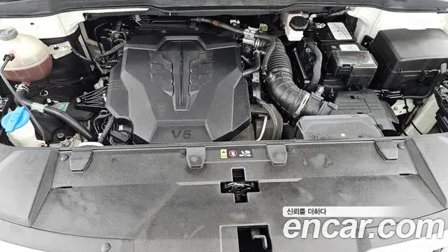 Kia Carnival 2021 — Photo 6/20