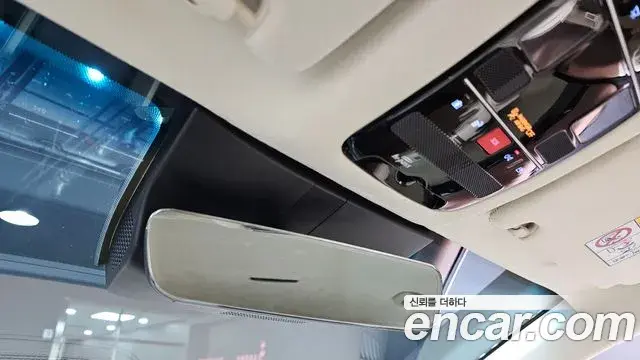 Hyundai Grandeur 2025 — Фото 19/20