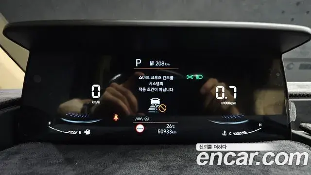 Hyundai Staria 2022 — Фото 6/20