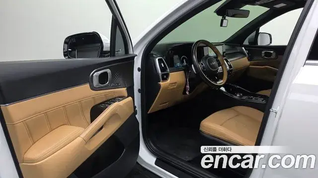 Kia Sorento 2023 — Şəkil 10/20