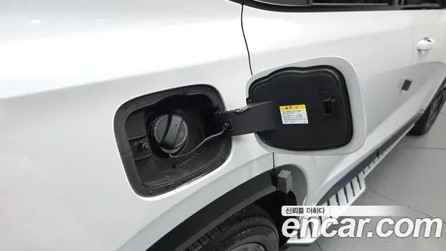 Renault Samsung Grand Koleos 2025 — Şəkil 4/37