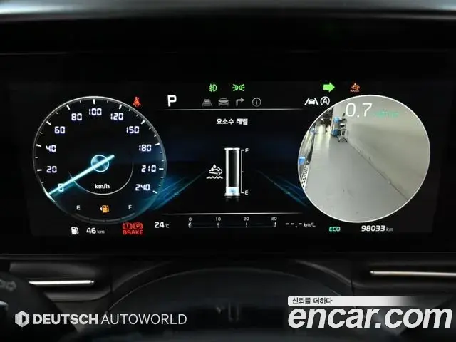 Kia Carnival 2021 — Photo 6/20