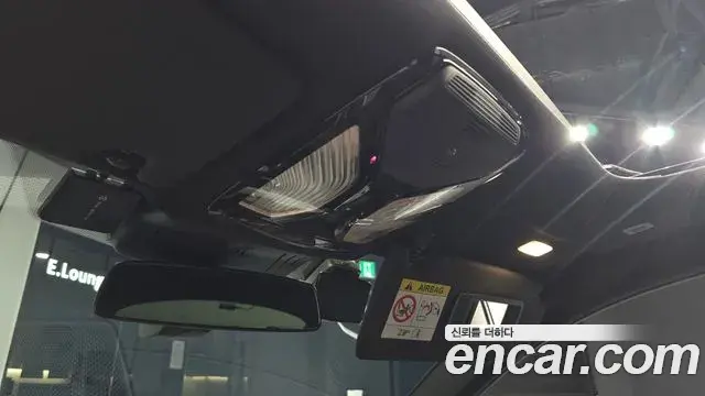 BMW 4 Series 2025 — Photo 15/20