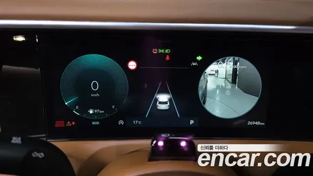 Hyundai Palisade 2026 — Photo 8/20