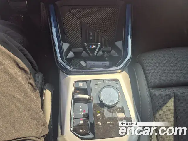 BMW X3 2026 — ფოტო 6/18