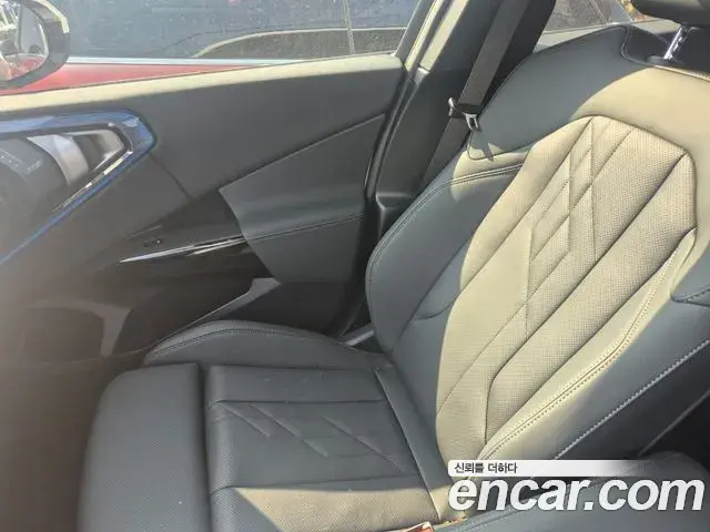 BMW X3 2026 — ფოტო 12/18