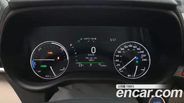 Toyota Sienna 2021 — Photo 8/20