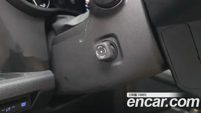 Toyota Sienna 2021 — Photo 15/20
