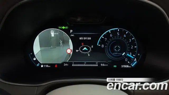 Genesis GV80 2023 — Photo 7/20