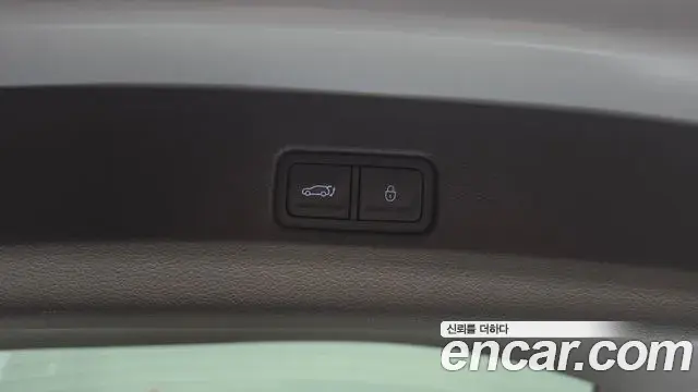 Genesis GV80 2023 — Photo 19/20