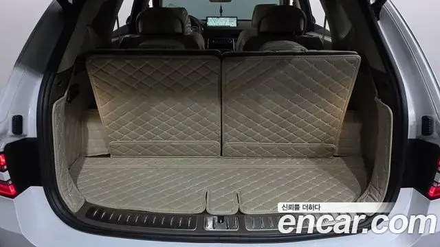 Genesis GV80 2023 — Photo 20/20