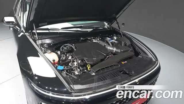 Hyundai Grandeur 2024 — Photo 6/20