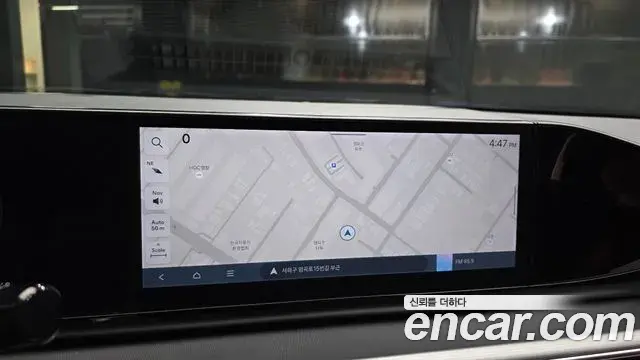 Hyundai Grandeur 2024 — Photo 14/20