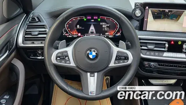 BMW X4 2025 — Photo 5/20