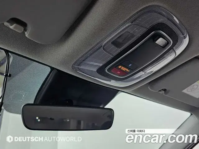 Hyundai Avante 2022 — Photo 17/19