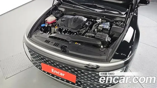 Hyundai Grandeur 2023 — Photo 6/20
