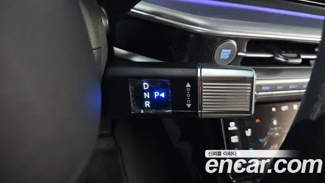 Hyundai Grandeur 2023 — Photo 9/20