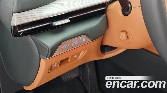 Genesis GV80 2024 — Photo 13/20