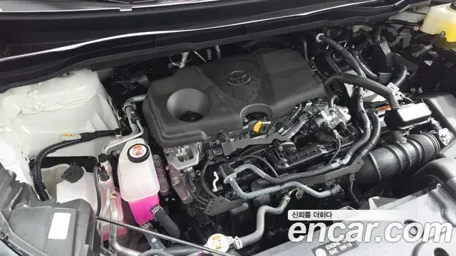 Toyota Sienna 2026 — Photo 6/20