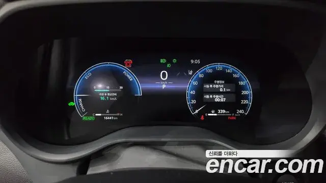 Toyota Sienna 2026 — Photo 8/20