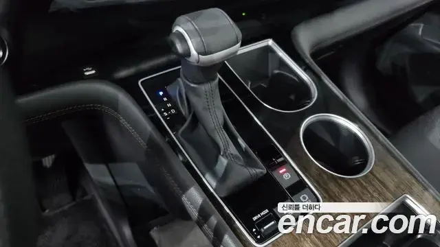 Toyota Sienna 2026 — Photo 9/20
