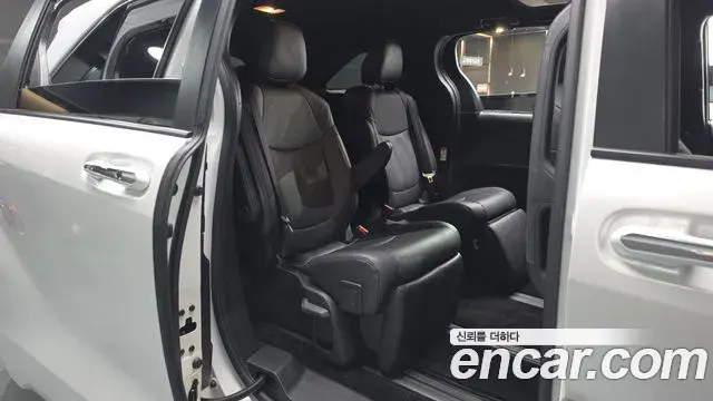 Toyota Sienna 2026 — Photo 12/20