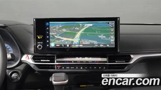 Toyota Sienna 2026 — Photo 14/20