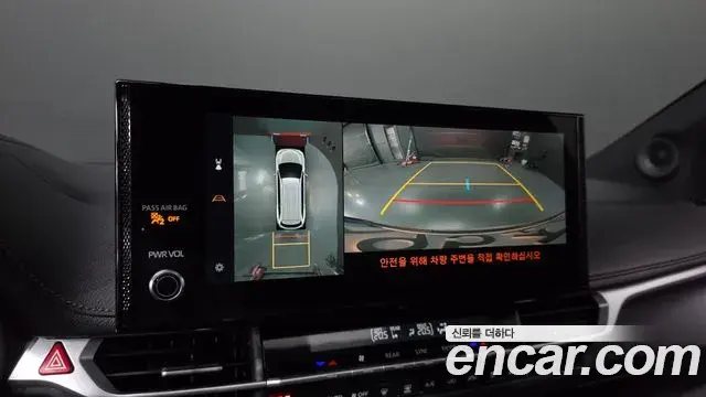 Toyota Sienna 2026 — Photo 15/20