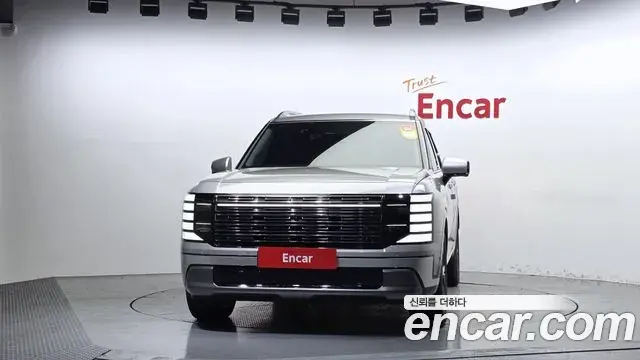 Hyundai Palisade 2025 — Photo 3/20