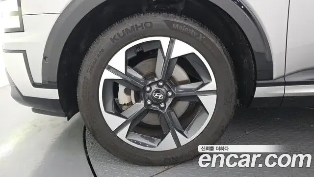 Hyundai Palisade 2025 — Photo 5/20