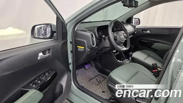 Kia All New Morning 2025 — Photo 10/20