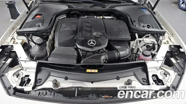Mercedes-Benz CLS-Class 2023 — Фото 6/20