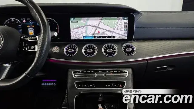 Mercedes-Benz CLS-Class 2023 — Фото 14/20