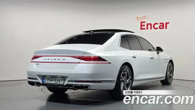 Genesis G90 2024 — Photo 2/20