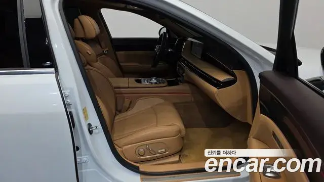 Genesis G90 2024 — Photo 11/20