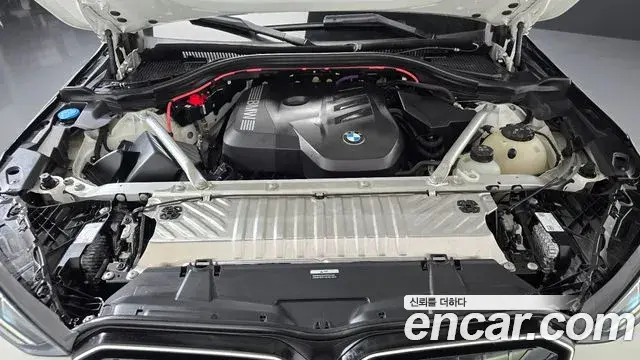 BMW X3 2025 — Photo 5/20