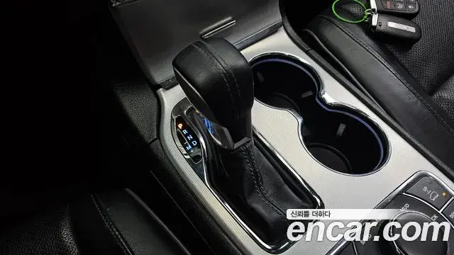 Jeep Grand Cherokee 2019 — Photo 9/20