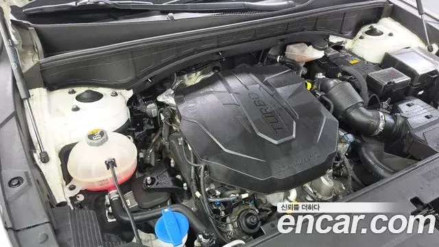 Kia Sorento 2022 — Photo 6/20