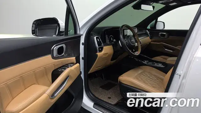 Kia Sorento 2022 — Photo 10/20